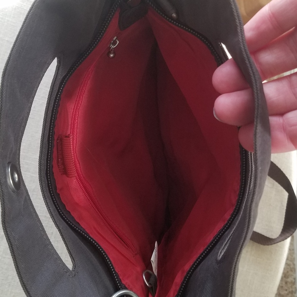 Brown Baggallini - image 7